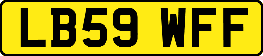LB59WFF