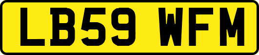 LB59WFM