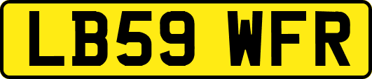 LB59WFR