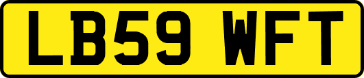 LB59WFT