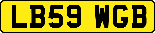 LB59WGB