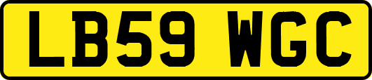 LB59WGC