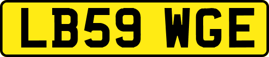 LB59WGE