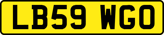 LB59WGO