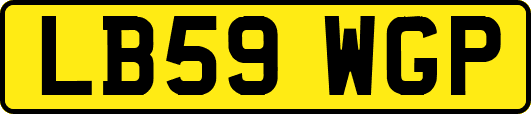 LB59WGP