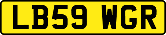 LB59WGR