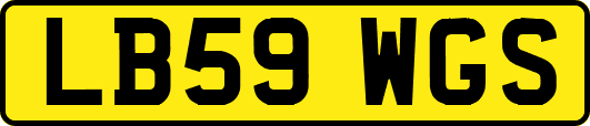 LB59WGS