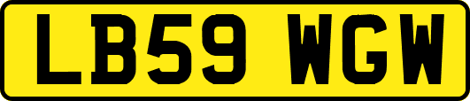LB59WGW