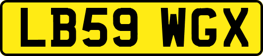 LB59WGX