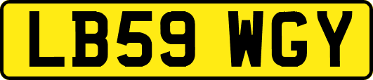 LB59WGY
