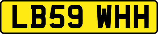 LB59WHH