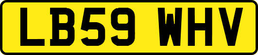 LB59WHV