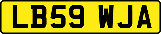 LB59WJA