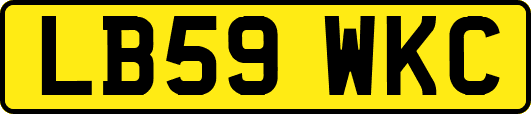 LB59WKC