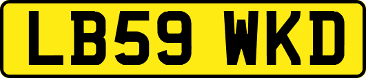 LB59WKD