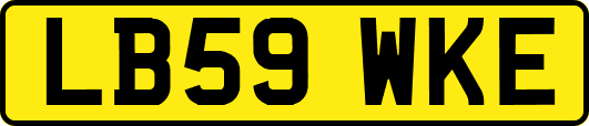 LB59WKE