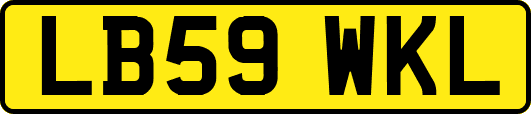 LB59WKL