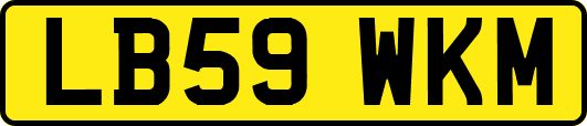 LB59WKM
