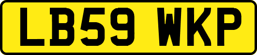 LB59WKP
