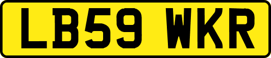 LB59WKR