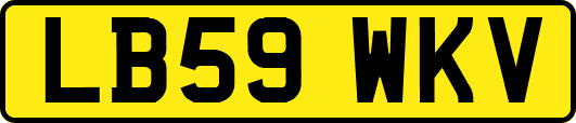 LB59WKV