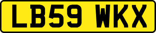 LB59WKX