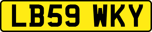 LB59WKY
