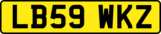LB59WKZ