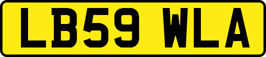 LB59WLA