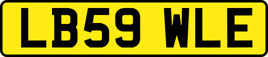 LB59WLE
