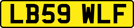 LB59WLF
