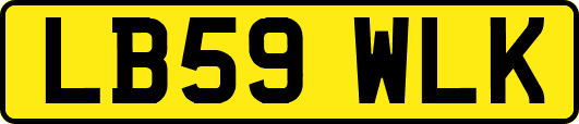 LB59WLK