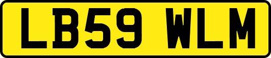 LB59WLM