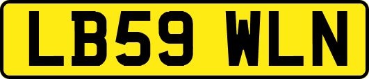 LB59WLN