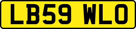 LB59WLO