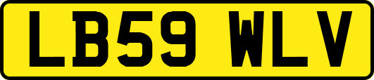 LB59WLV