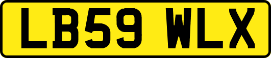 LB59WLX