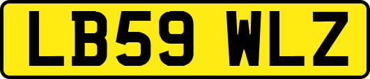 LB59WLZ