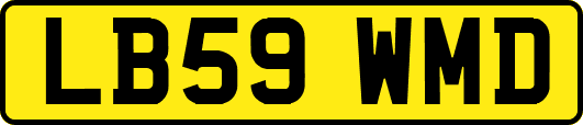 LB59WMD