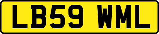 LB59WML