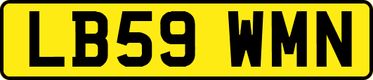 LB59WMN