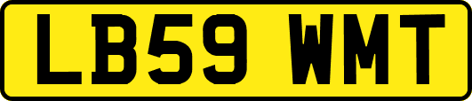 LB59WMT