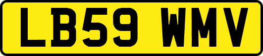 LB59WMV