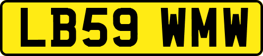 LB59WMW