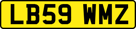 LB59WMZ