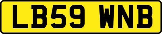 LB59WNB