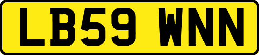 LB59WNN