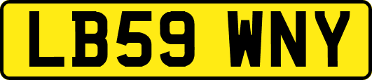 LB59WNY