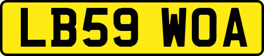 LB59WOA