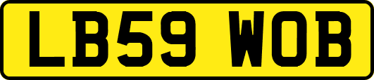 LB59WOB